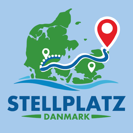 Stellplatz Danmark